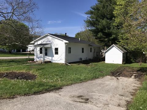309 S Bryan St, Sidney, IL 61877 photo 4