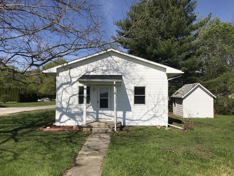 309 S Bryan St, Sidney, IL 61877 photo 2