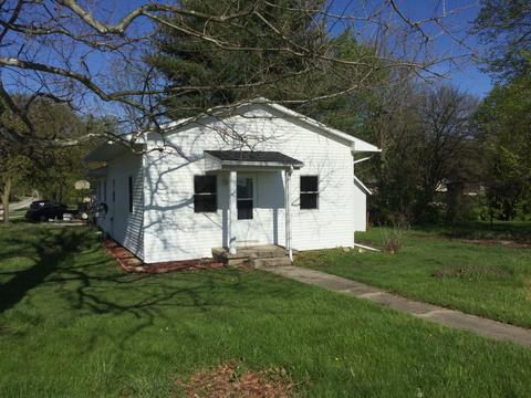 309 S Bryan St, Sidney, IL 61877 photo 1