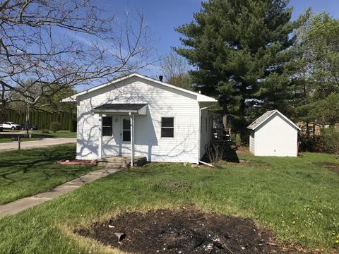 309 S Bryan St, Sidney, IL 61877 photo 3