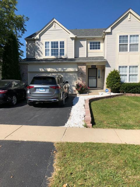 2207 Ashbrook Ln, Plainfield, IL 60586 photo 1