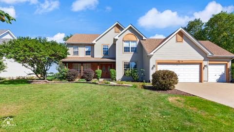 23706 Greenfield Dr, Plainfield, IL 60585 photo 1