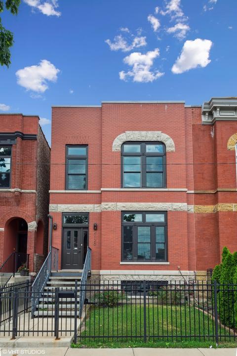 4120 S Berkeley Ave, Chicago, IL 60653 photo 1
