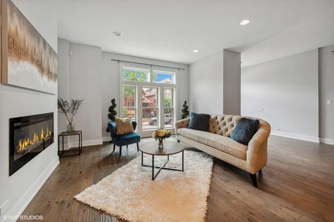 4120 S Berkeley Ave, Chicago, IL 60653 photo 4