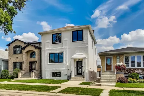 4129 N Odell Ave, Norridge, IL 60706