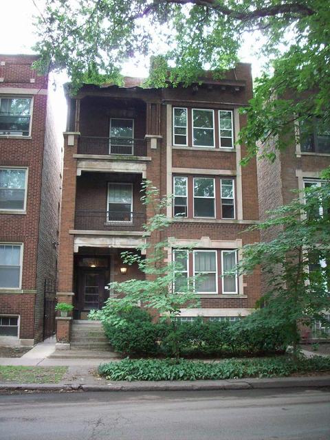 5431 S Woodlawn Ave, Chicago, IL 60615