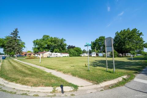 lot Montgomery Rd, Montgomery, IL 60538