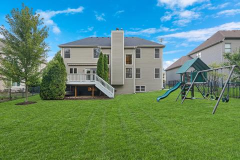 2233 Red Maple Ln, Aurora, IL 60502 photo 59