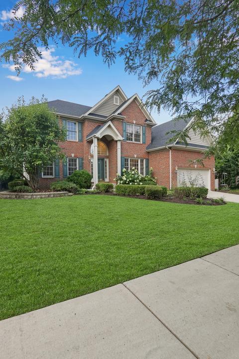 2233 Red Maple Ln, Aurora, IL 60502 photo 68