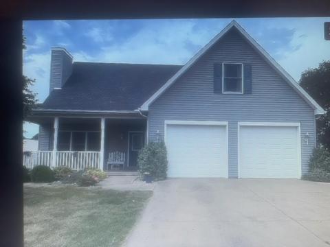 201 E Stringtown Rd, Minier, IL 61759 photo 1