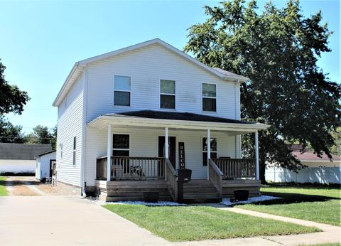 307 E Delaware St, Dwight, IL 60420 photo 1