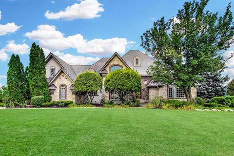 6972 Fieldstone Dr, Burr Ridge, IL 60527 photo 2