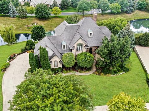 6972 Fieldstone Dr, Burr Ridge, IL 60527 photo 1