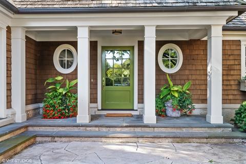 796 E Deerpath Rd, Lake Forest, IL 60045 photo 6