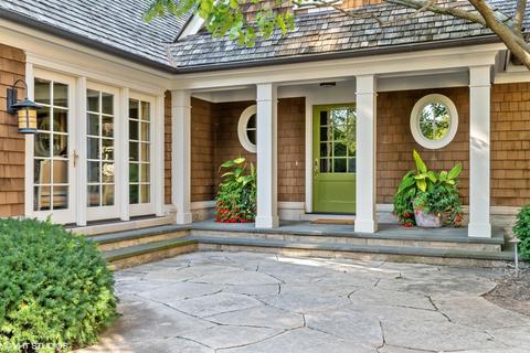 796 E Deerpath Rd, Lake Forest, IL 60045 photo 5