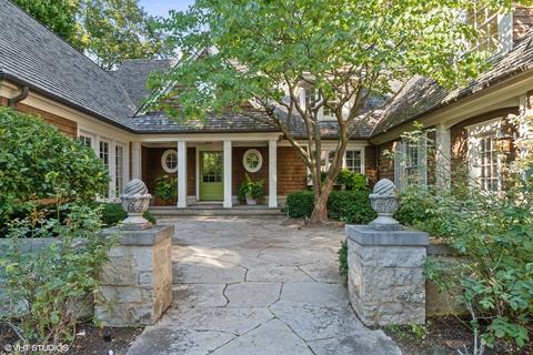 796 E Deerpath Rd, Lake Forest, IL 60045 photo 3