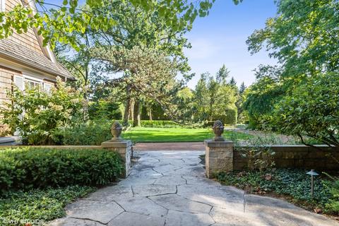 796 E Deerpath Rd, Lake Forest, IL 60045 photo 4