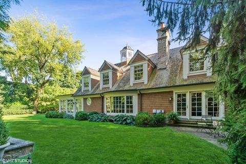 796 E Deerpath Rd, Lake Forest, IL 60045 photo 56