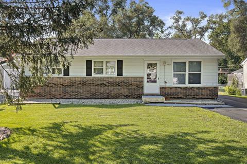 4821 Prairie Ave, Mchenry, IL 60050 photo 1