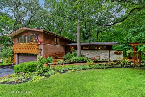 27 Braeburn Dr, Park Forest, IL 60466