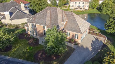 9295 Cascade Cir, Burr Ridge, IL 60527 photo 5