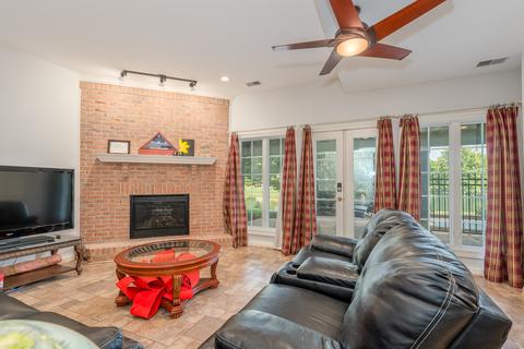 9295 Cascade Cir, Burr Ridge, IL 60527 photo 35