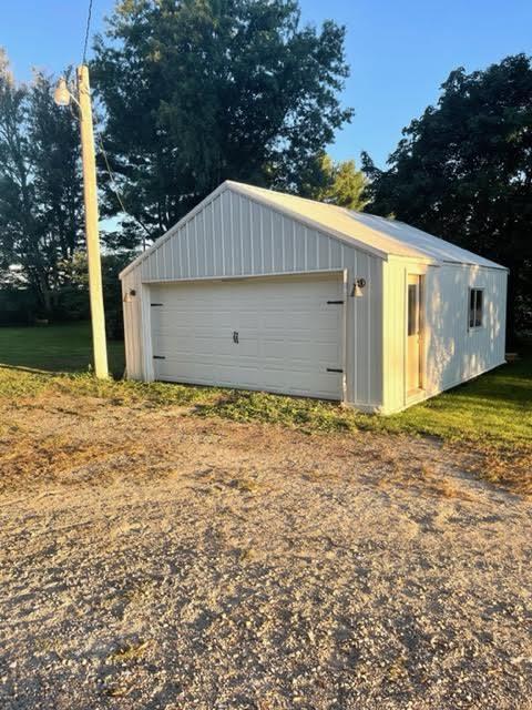 443 E Dover Rd, Princeton, IL 61356 photo 5