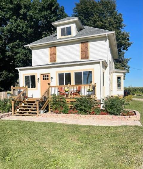443 E Dover Rd, Princeton, IL 61356 photo 1