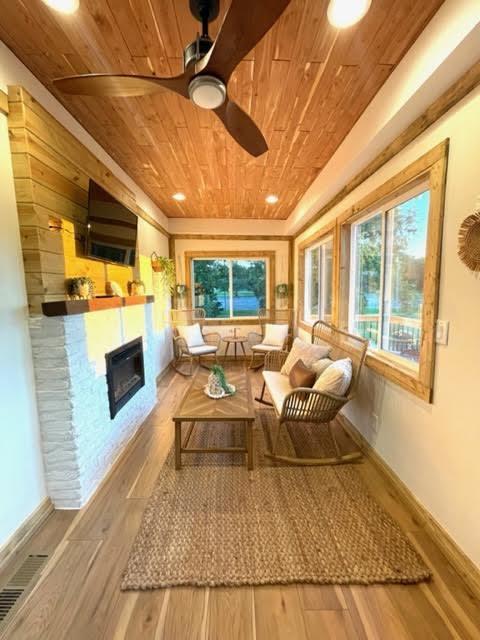 443 E Dover Rd, Princeton, IL 61356 photo 8