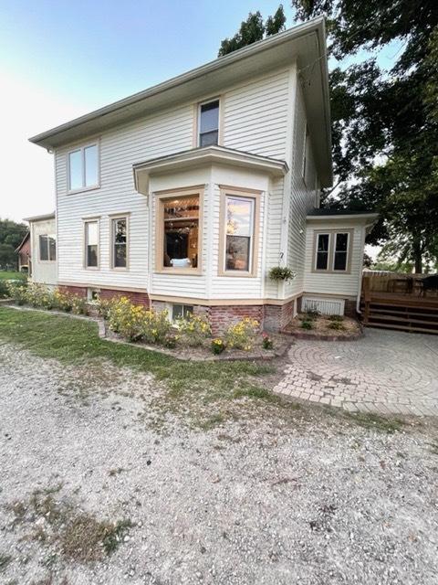 443 E Dover Rd, Princeton, IL 61356 photo 2