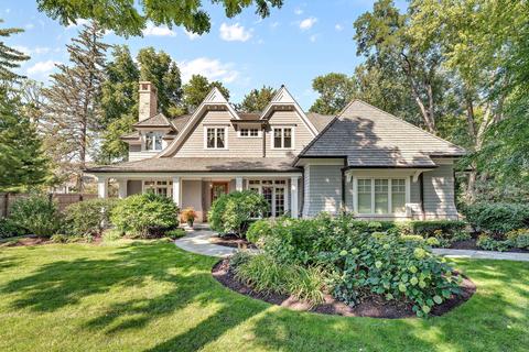 50 E Laurel Ave, Lake Forest, IL 60045