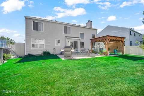 6813 Sahara Dr, Plainfield, IL 60586 photo 25