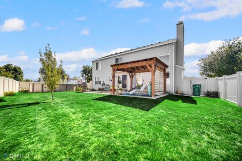 6813 Sahara Dr, Plainfield, IL 60586 photo 30