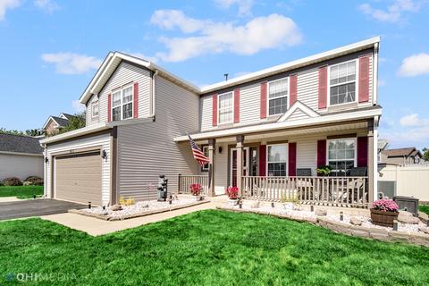 6813 Sahara Dr, Plainfield, IL 60586 photo 1