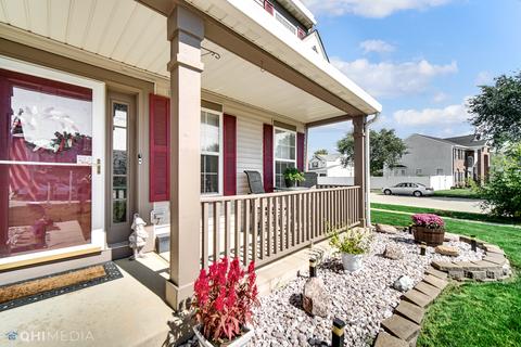 6813 Sahara Dr, Plainfield, IL 60586 photo 3