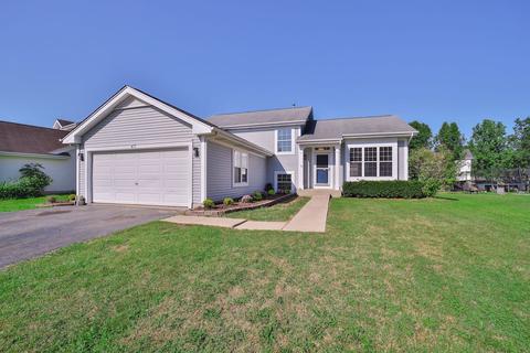 475 Willow Rd, Lakemoor, IL 60050 photo 1
