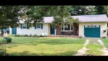2897 E Township Rd 407, Sheldon, IL 60966 photo 1