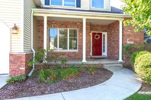 2913 Bear Claw St, Normal, IL 61761 photo 44