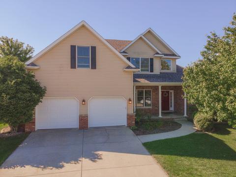 2913 Bear Claw St, Normal, IL 61761 photo 1