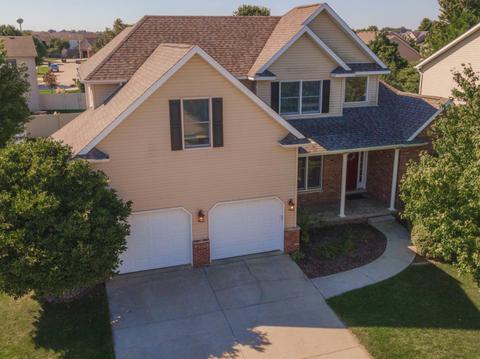 2913 Bear Claw St, Normal, IL 61761 photo 53
