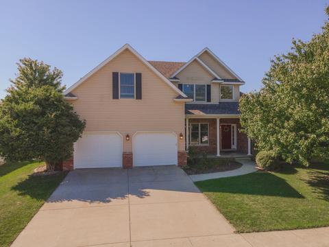 2913 Bear Claw St, Normal, IL 61761 photo 57