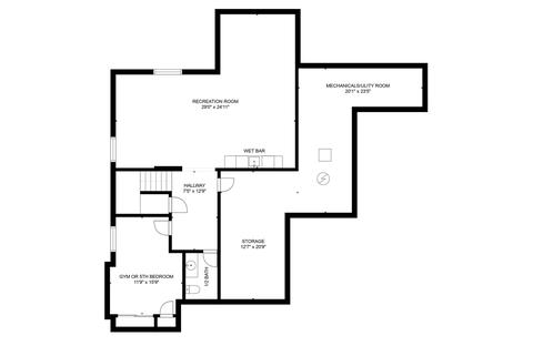 629 S Wright St, Naperville, IL 60540 photo 34