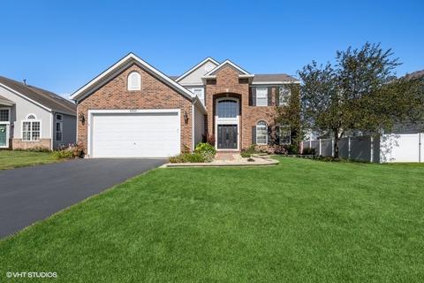 6921 Sahara Dr, Plainfield, IL 60586 photo 1