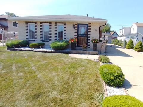 8604 S 78th Ave, Bridgeview, IL 60455 photo 1