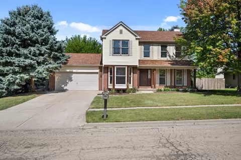 649 Fox Holw, Dekalb, IL 60115