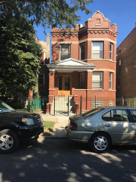 1409 N Harding Ave, Chicago, IL 60651