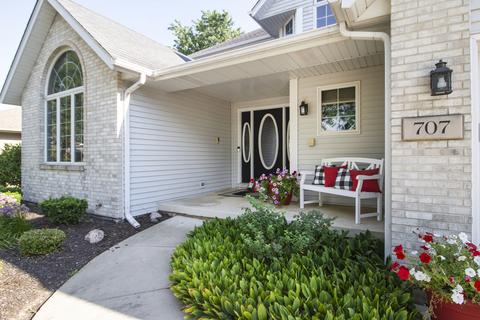707 3rd St, Manhattan, IL 60442 photo 2