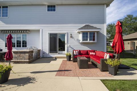 707 3rd St, Manhattan, IL 60442 photo 31