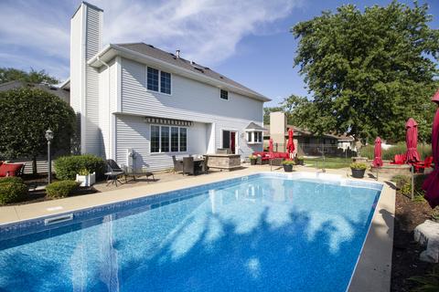 707 3rd St, Manhattan, IL 60442 photo 3