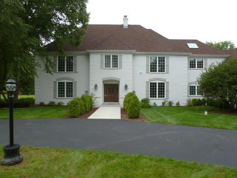 10 Corey Dr, South Barrington, IL 60010 photo 1